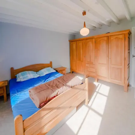 Cozy In Brisy With Sauna *