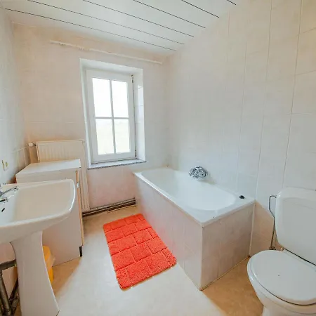 Cozy In Brisy With Sauna * Tenneville