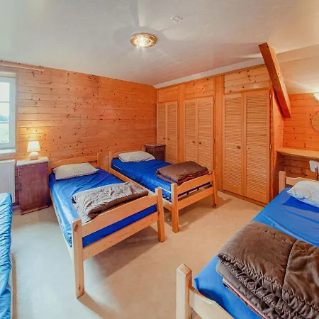 Cozy In Brisy With Sauna Tenneville