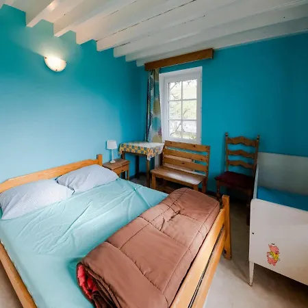 Cozy In Brisy With Sauna *