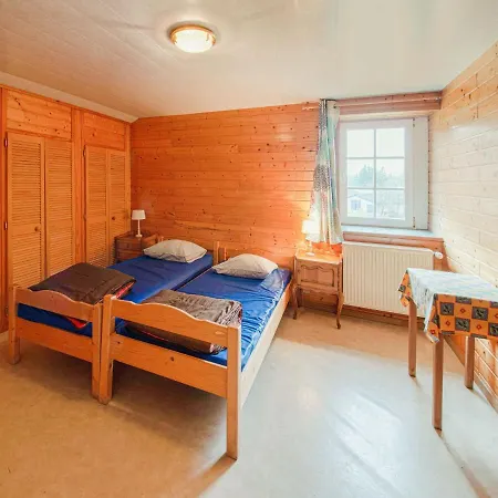 Cozy In Brisy With Sauna Dom wakacyjny Tenneville