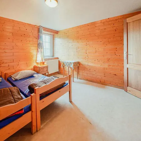 Cozy In Brisy With Sauna Dom wakacyjny *